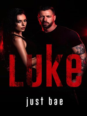 cover image of Luke